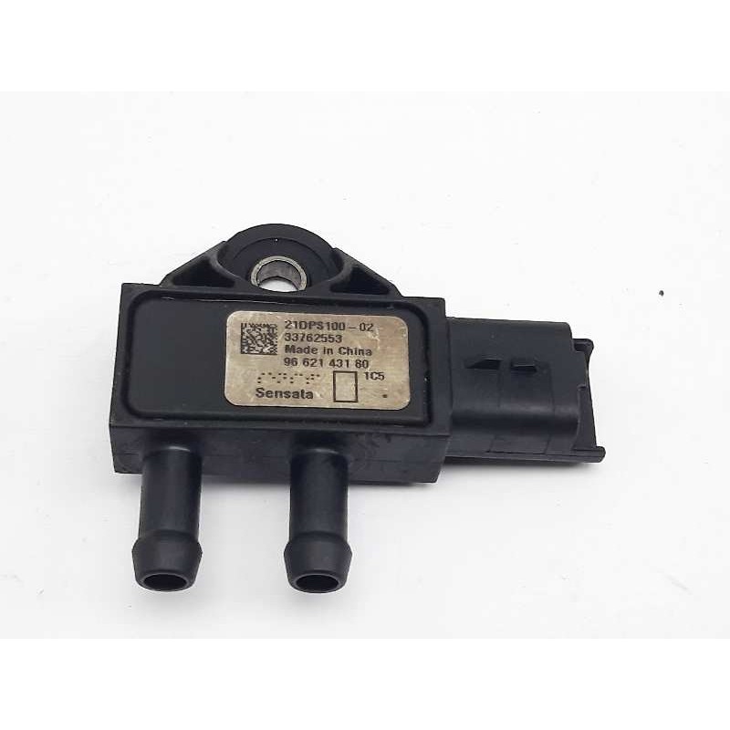 Recambio de sensor para citroen c4 picasso sx referencia OEM IAM 9662143180  