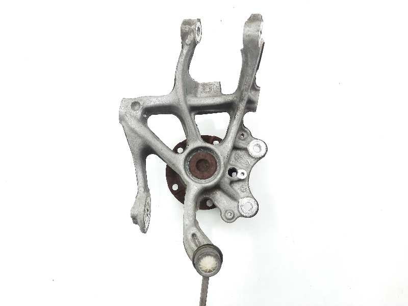 Recambio de mangueta trasera izquierda para citroen c5 berlina premier referencia OEM IAM   