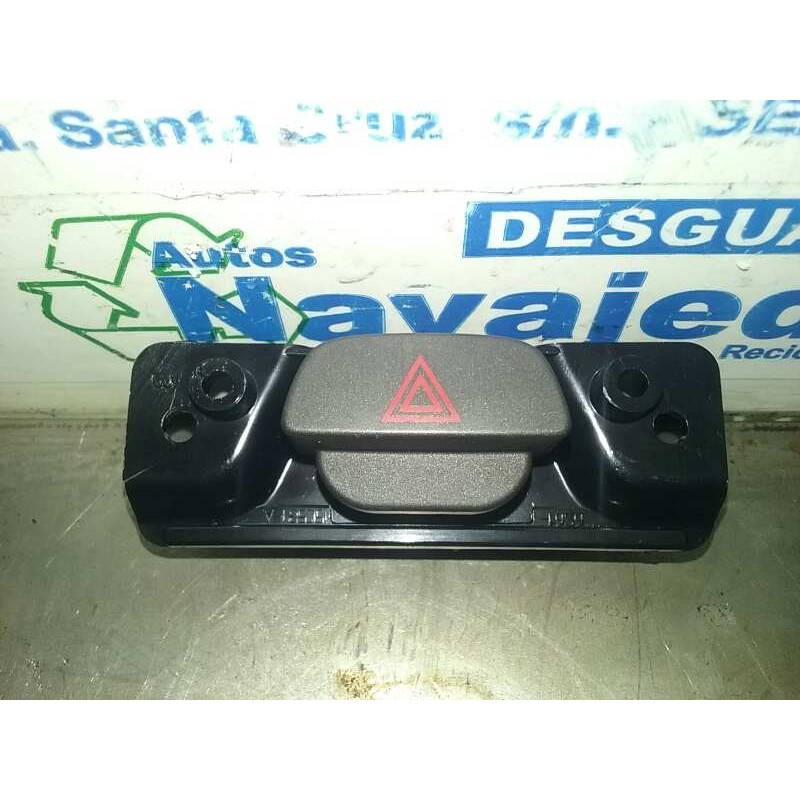 Recambio de warning para ford fiesta (cbk) futura referencia OEM IAM 13A350 13A350 