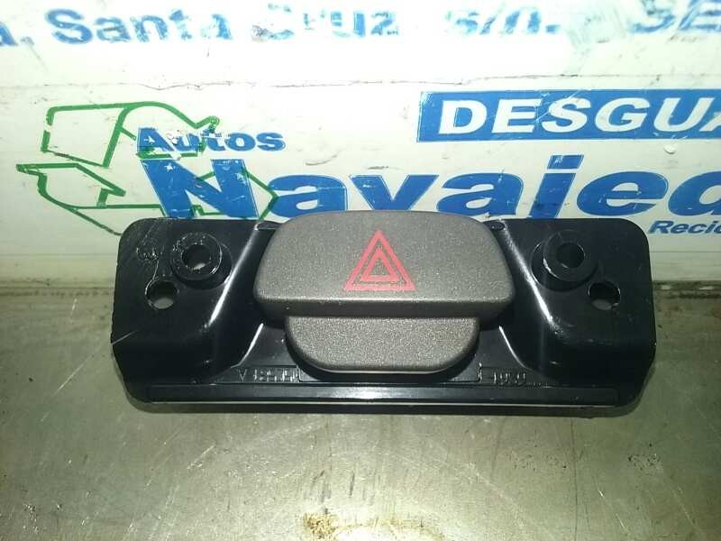 Recambio de warning para ford fiesta (cbk) futura referencia OEM IAM 13A350 13A350 