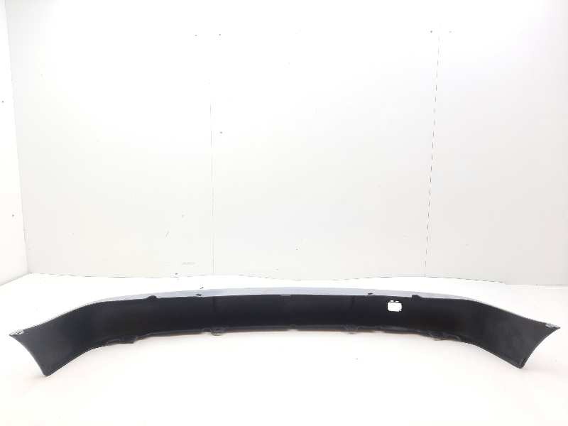 Recambio de paragolpes delantero para volkswagen polo berlina (6n1) referencia OEM IAM   