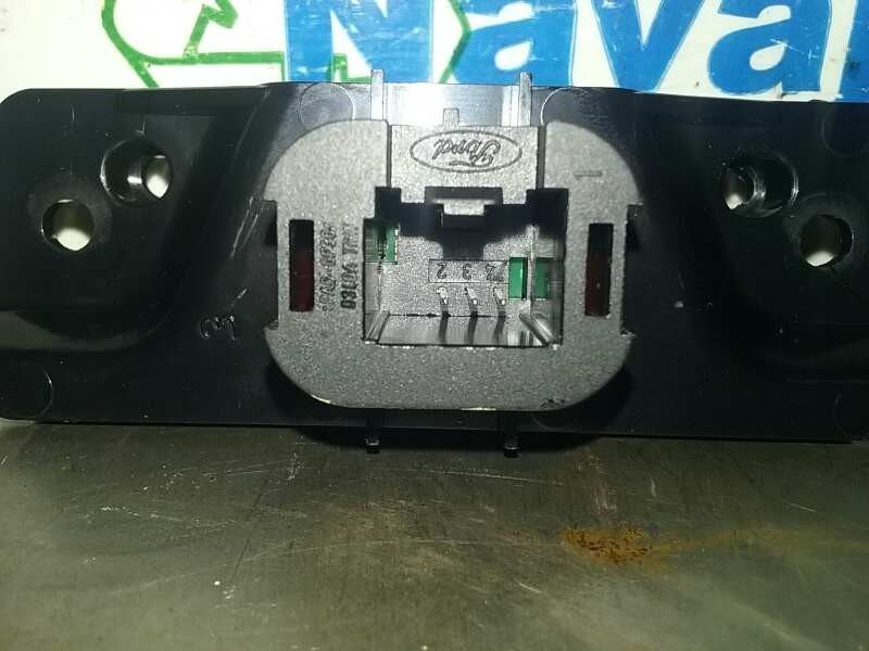 Recambio de warning para ford fiesta (cbk) futura referencia OEM IAM 13A350 13A350 