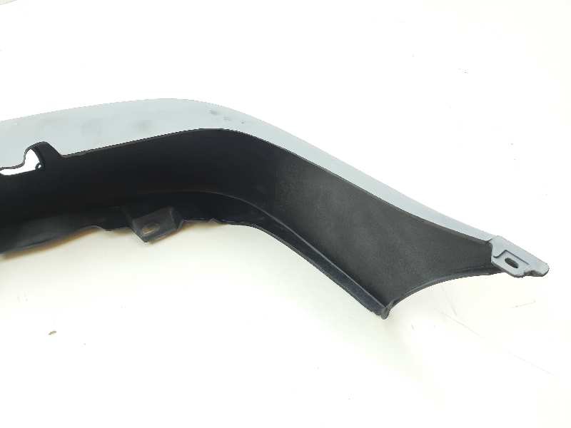 Recambio de paragolpes delantero para volkswagen polo berlina (6n1) referencia OEM IAM   