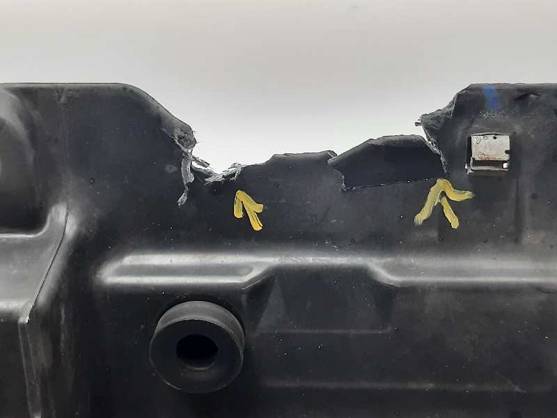 Recambio de panel frontal para citroen c5 berlina premier referencia OEM IAM 9646474780  