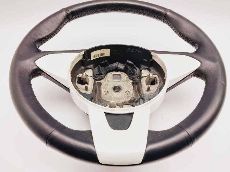 Recambio de volante para ford ka (ccu) trend + referencia OEM IAM 1891554 61993000A 61991350A00