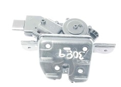 Recambio de cerradura maletero / porton para jeep compass ii limited 4x4 referencia OEM IAM 68247936AB   2