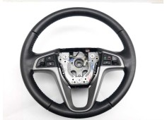 Recambio de volante para hyundai i20 city s referencia OEM IAM 561131J700  