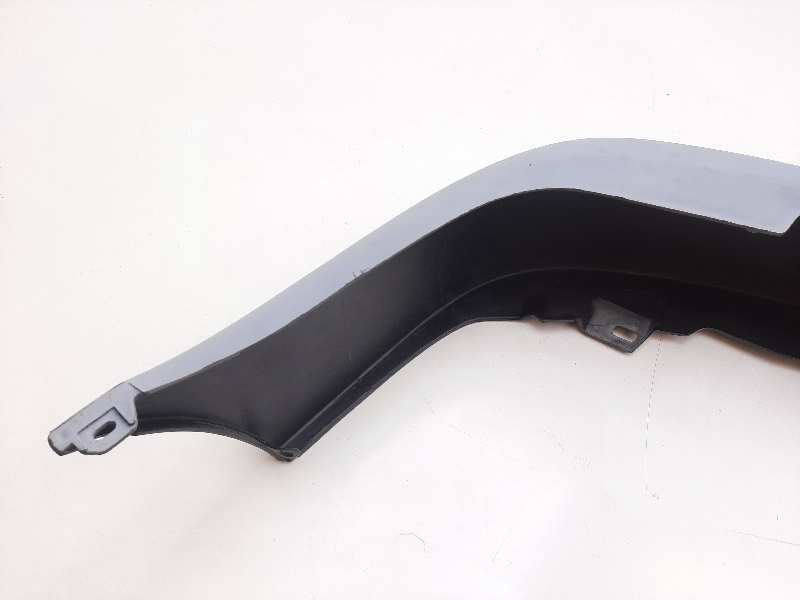 Recambio de paragolpes delantero para volkswagen polo berlina (6n1) referencia OEM IAM   