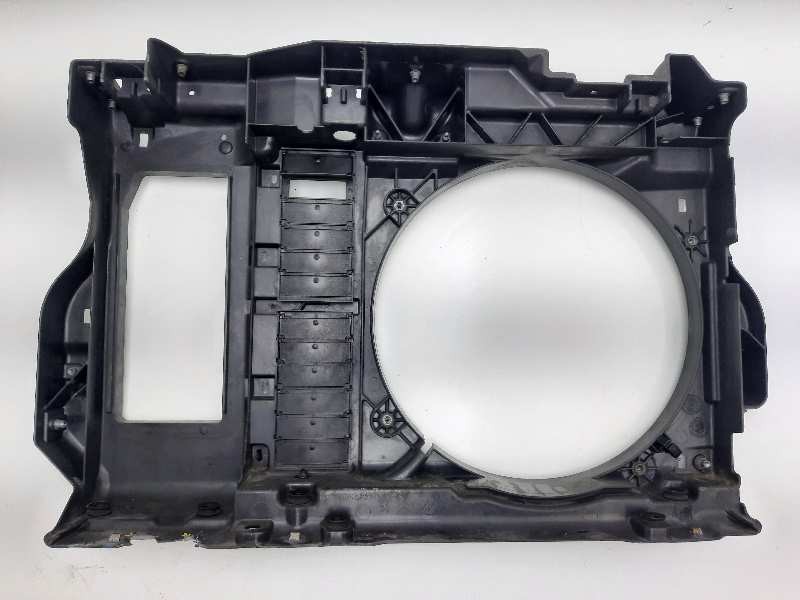 Recambio de panel frontal para citroen c5 berlina premier referencia OEM IAM 9646474780  