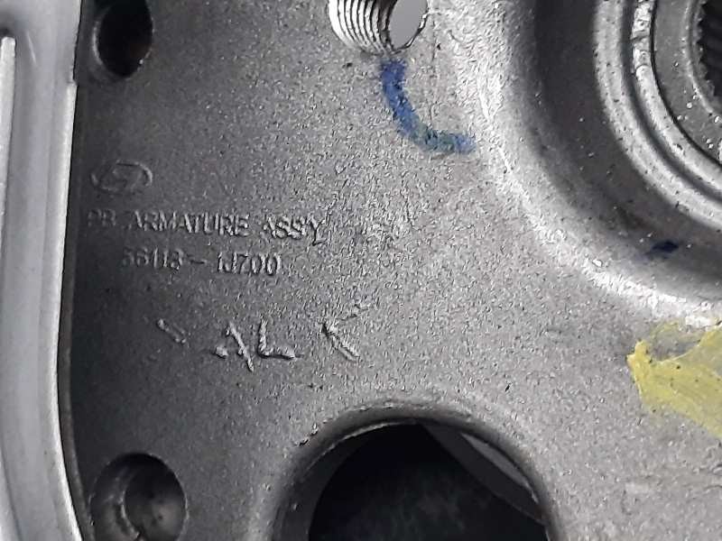 Recambio de volante para hyundai i20 city s referencia OEM IAM 561131J700  