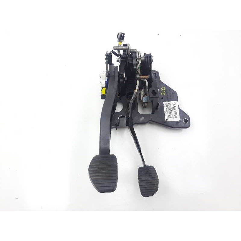 Recambio de pedal freno para citroen c5 berlina premier referencia OEM IAM 9665383080  