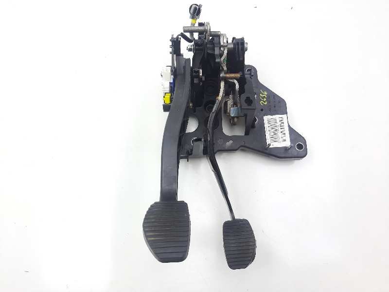 Recambio de pedal freno para citroen c5 berlina premier referencia OEM IAM 9665383080  