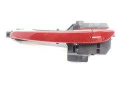 Recambio de maneta exterior trasera izquierda para hyundai tucson essence 2wd referencia OEM IAM 83651D7000PR2 83655D7000 