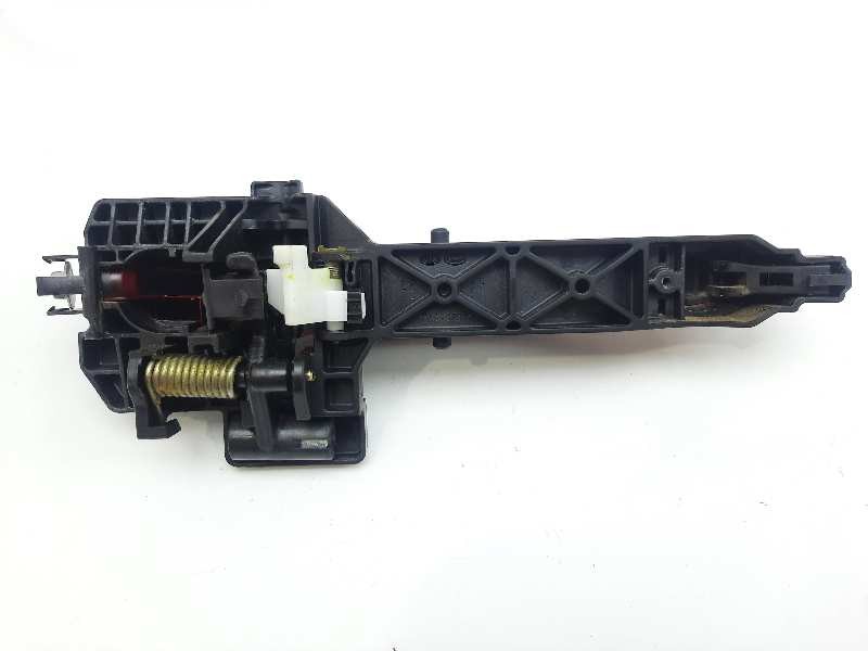 Recambio de maneta exterior trasera izquierda para hyundai tucson essence 2wd referencia OEM IAM 83651D7000PR2 83655D7000 