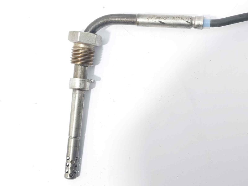 Recambio de sonda lambda para jeep compass ii limited 4x4 referencia OEM IAM 55271493  