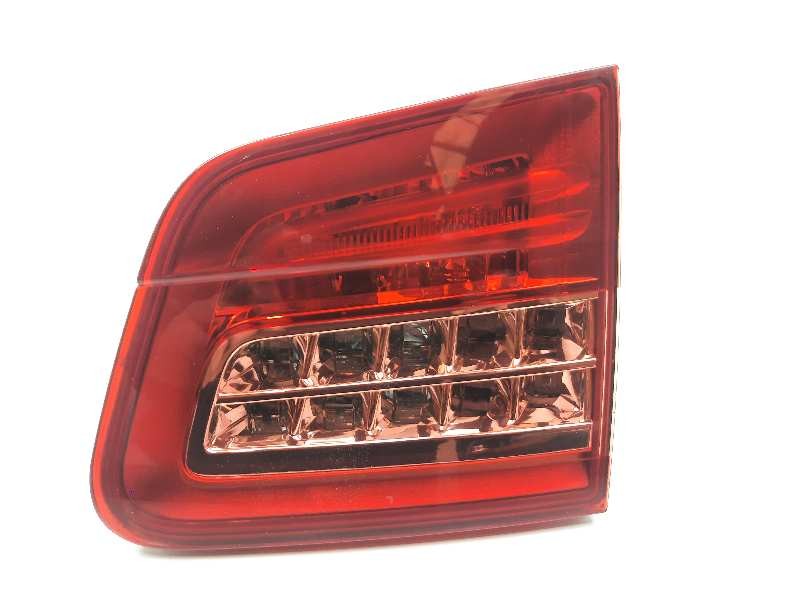 Recambio de piloto trasero derecho para citroen c5 berlina premier referencia OEM IAM 9687582980  