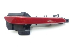 Recambio de maneta exterior delantera derecha para hyundai tucson essence 2wd referencia OEM IAM 82662D7100PR2 82665D7000 