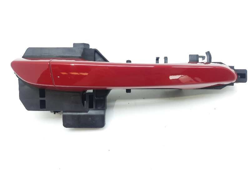 Recambio de maneta exterior delantera derecha para hyundai tucson essence 2wd referencia OEM IAM 82662D7100PR2 82665D7000 