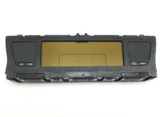 Recambio de cuadro instrumentos para citroen c4 picasso sx referencia OEM IAM 281129406 P9663755980 