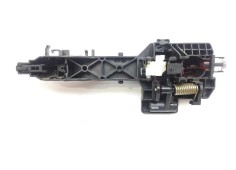Recambio de maneta exterior delantera derecha para hyundai tucson essence 2wd referencia OEM IAM 82662D7100PR2 82665D7000  2