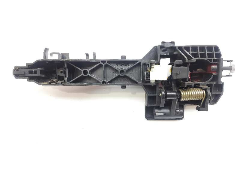 Recambio de maneta exterior delantera derecha para hyundai tucson essence 2wd referencia OEM IAM 82662D7100PR2 82665D7000 