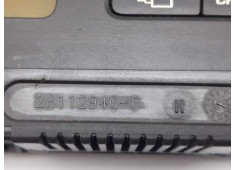 Recambio de cuadro instrumentos para citroen c4 picasso sx referencia OEM IAM 281129406 P9663755980  2