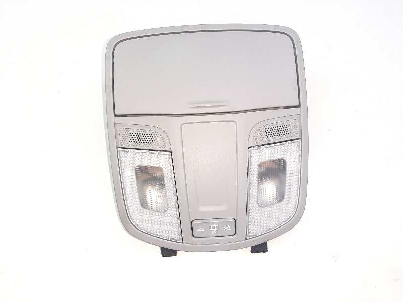 Recambio de luz interior para hyundai tucson essence 2wd referencia OEM IAM 9280003000TTX  