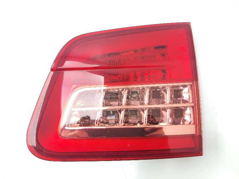 Recambio de piloto trasero derecho para citroen c5 berlina premier referencia OEM IAM 9687582980  