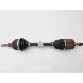 TRANSMISION DELANTERA IZQUIERDA F1F63B437GA 2006995 