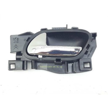 MANETA INTERIOR TRASERA IZQUIERDA 96555518VD 