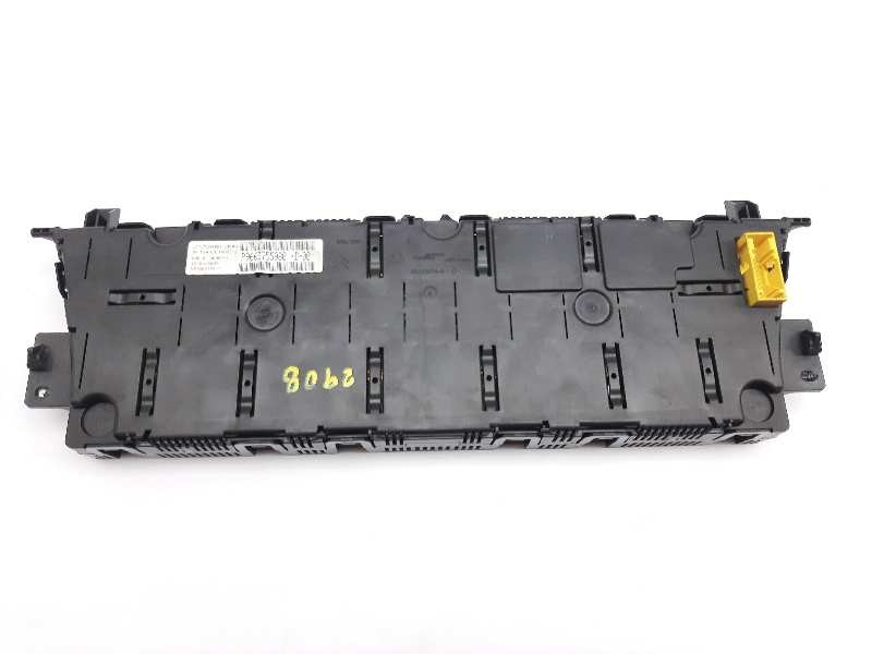 Recambio de cuadro instrumentos para citroen c4 picasso sx referencia OEM IAM 281129406 P9663755980 