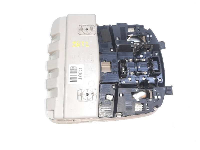 Recambio de luz interior para hyundai tucson essence 2wd referencia OEM IAM 9280003000TTX  