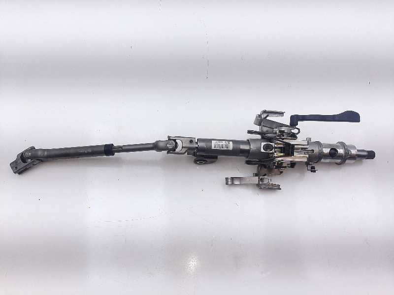 Recambio de columna direccion para hyundai tucson essence 2wd referencia OEM IAM 18090520302  