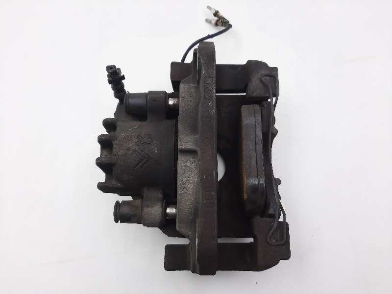 Recambio de pinza freno delantera derecha para citroen c5 berlina premier referencia OEM IAM 21444A01 11360107643 