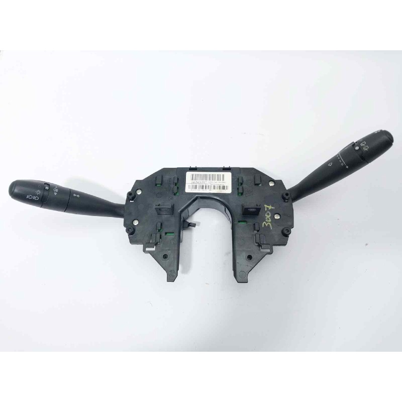 Recambio de mando multifuncion para citroen c4 grand picasso cool referencia OEM IAM 96656015XT  