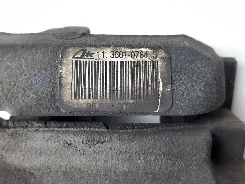 Recambio de pinza freno delantera derecha para citroen c5 berlina premier referencia OEM IAM 21444A01 11360107643 