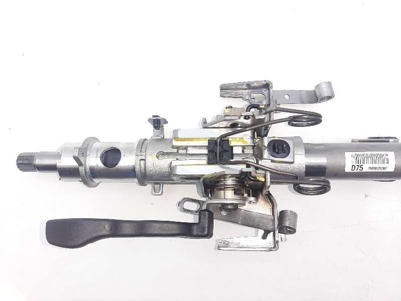 Recambio de columna direccion para hyundai tucson essence 2wd referencia OEM IAM 18090520302  