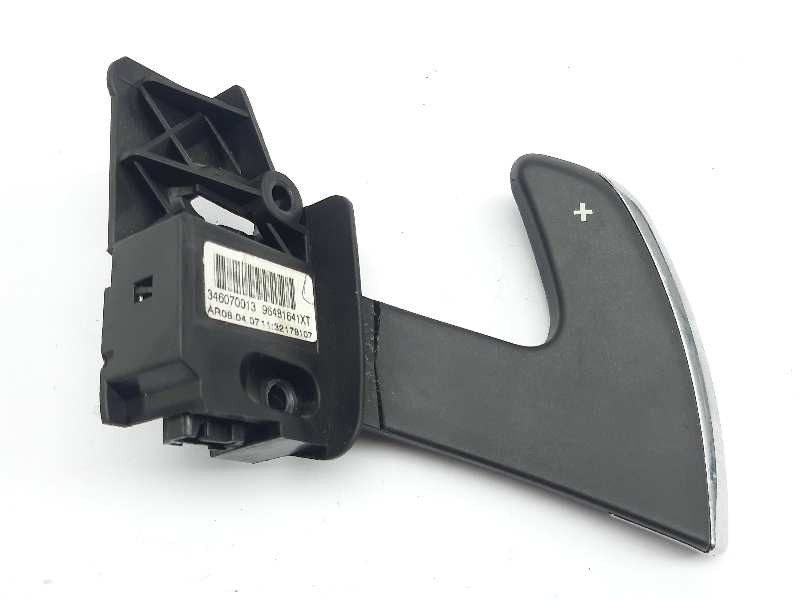 Recambio de palanca cambio para citroen c4 picasso sx referencia OEM IAM 96481641XT 346070013 
