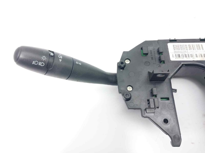 Recambio de mando multifuncion para citroen c4 grand picasso cool referencia OEM IAM 96656015XT  