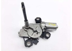 Recambio de motor limpia trasero para citroen c4 picasso sx referencia OEM IAM 9654116380 0390201840 