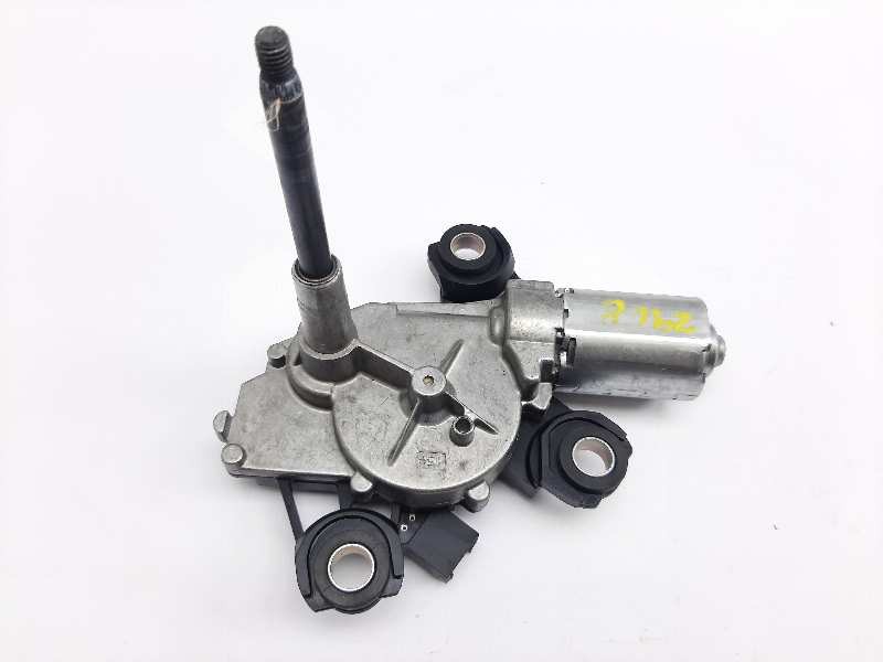 Recambio de motor limpia trasero para citroen c4 picasso sx referencia OEM IAM 9654116380 0390201840 