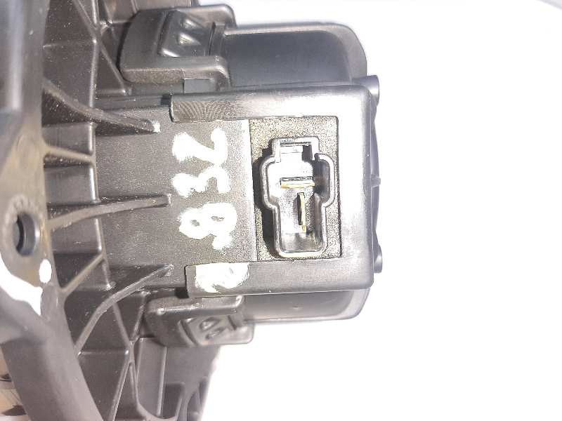 Recambio de motor calefaccion para hyundai tucson essence 2wd referencia OEM IAM D316NFFAAD3098 97113D7000 