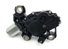 Recambio de motor limpia trasero para citroen c4 picasso sx referencia OEM IAM 9654116380 0390201840  2