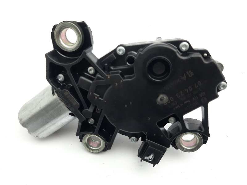 Recambio de motor limpia trasero para citroen c4 picasso sx referencia OEM IAM 9654116380 0390201840 