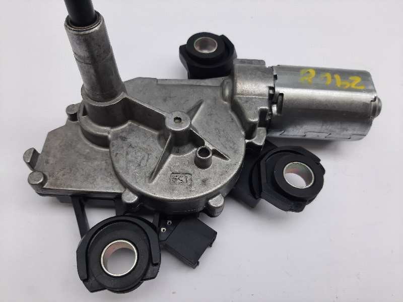 Recambio de motor limpia trasero para citroen c4 picasso sx referencia OEM IAM 9654116380 0390201840 