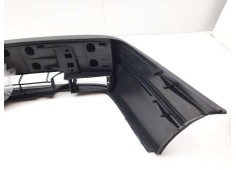 Recambio de paragolpes delantero para seat toledo (1l) referencia OEM IAM    2