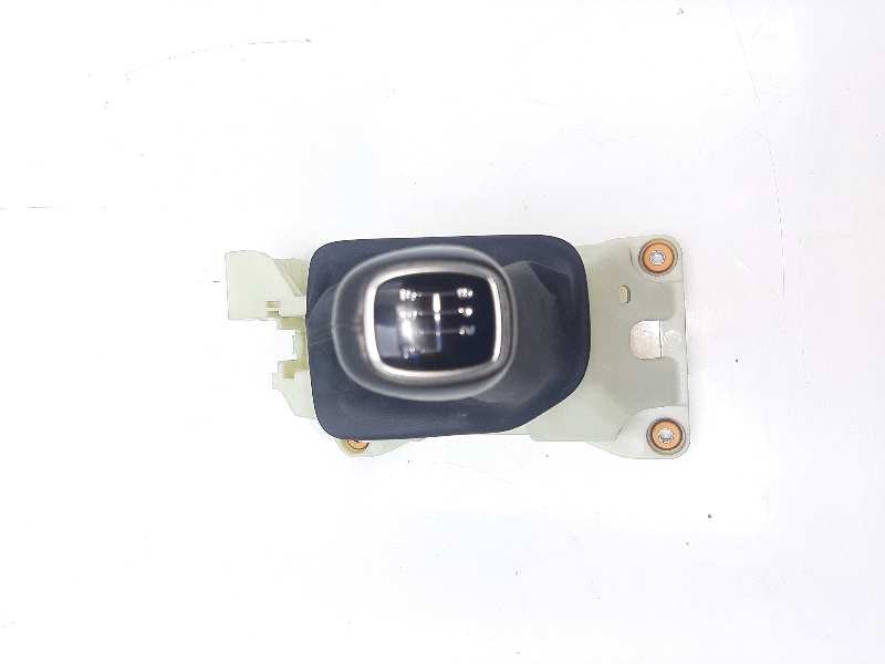 Recambio de palanca cambio para hyundai tucson essence 2wd referencia OEM IAM 43700D7280TRY  