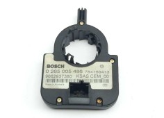 Recambio de sensor para citroen c4 picasso sx referencia OEM IAM 9662937380 02650052486 784150413