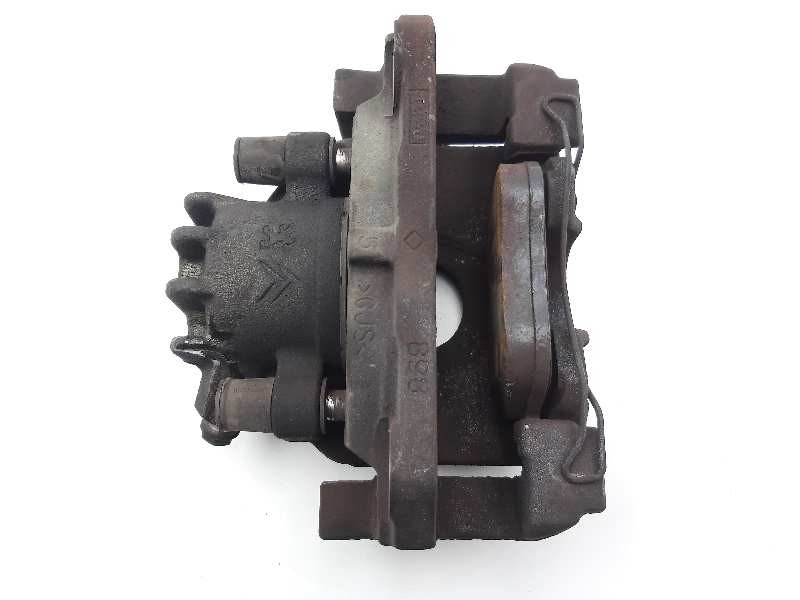 Recambio de pinza freno delantera izquierda para citroen c5 berlina premier referencia OEM IAM 21444A01 11360107633 