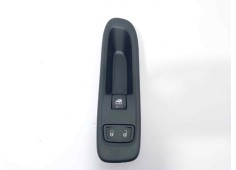 Recambio de mando elevalunas delantero derecho para jeep compass ii limited 4x4 referencia OEM IAM P6BZ29LXHAA  